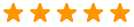 ★★★★★