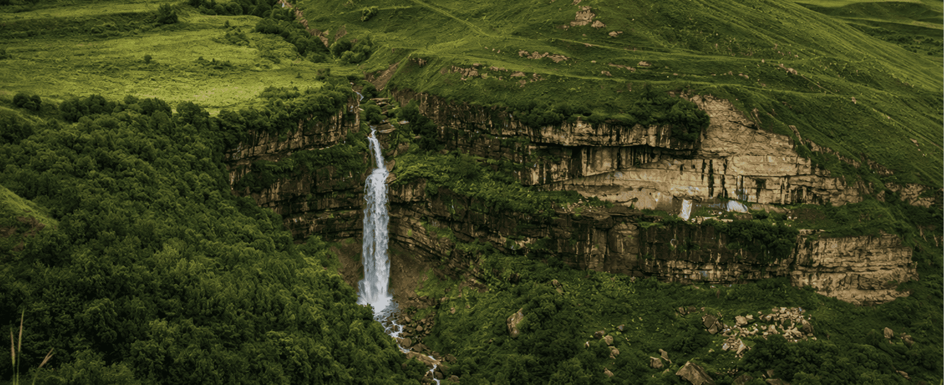 Хунзах
